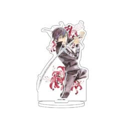 Noragami 06 Design A Official Illustration Acrylic Stand