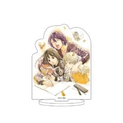 Noragami 07 Design B Official Illustration Acrylic Stand