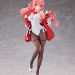 OTAKUTOYS WHITE RABBIT 1/7 SCALE FIGURE DELUXE EDITION